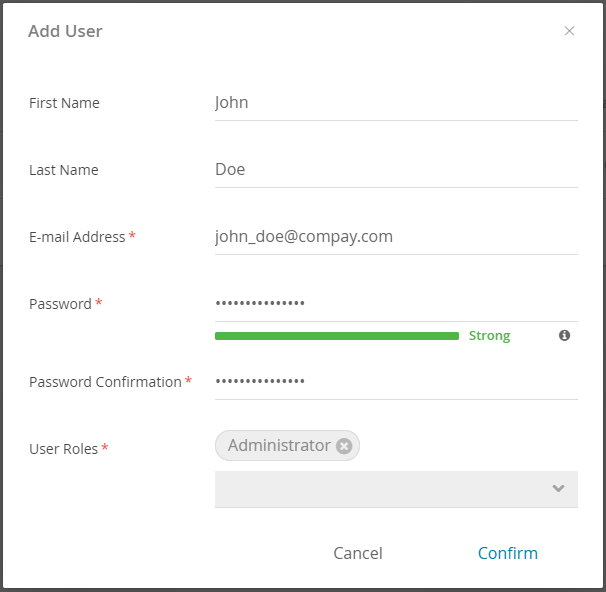 Workbench > Add a new User > Add_User.png