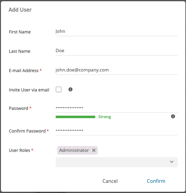 Workbench > Add a new User > image-2024-7-12_13-38-54.png