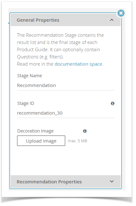 Workbench > Recommendation Stage > image2019-3-25_10-15-22.png